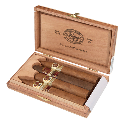 Padron Cigar of the Year Sampler 2023