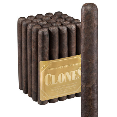 Clones Compares To Rocky Patel Edge Maduro