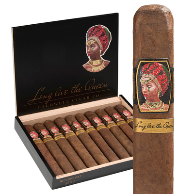 Caldwell Long Live the Queen Maduro
