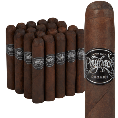 Room 101 Payback Maduro