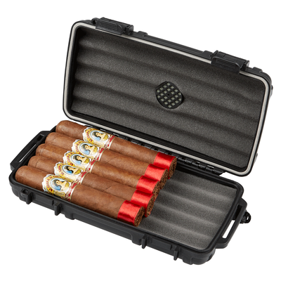 Grab 'n Go Kit: La Aroma de Cuba + Herf-a-Dor