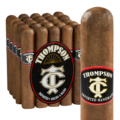 Thompson Old Timer