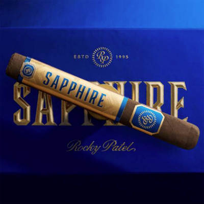 Rocky Patel Sapphire