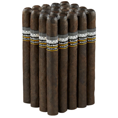 Cuban Rounds Maduro