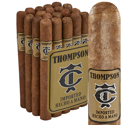 Thompson Gold Label