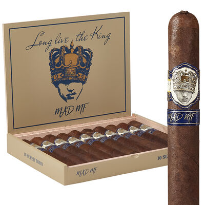 Caldwell Long Live the King Maduro