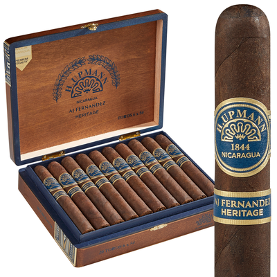 H. Upmann The Heritage