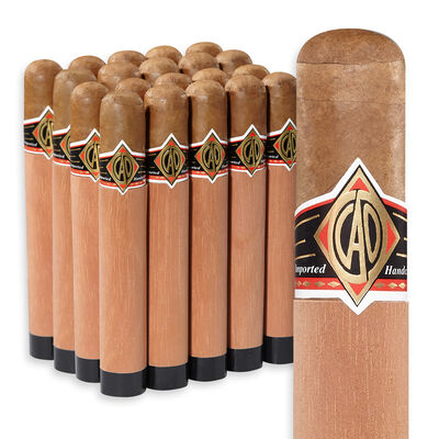 CAO Black Bengal