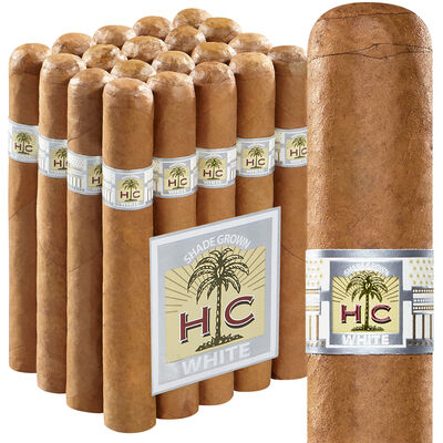 HC Series Shade Grown