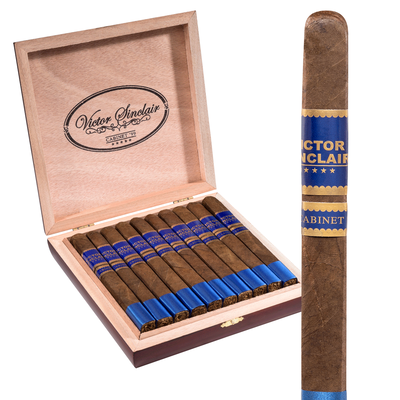 Victor Sinclair Cabinet 99
