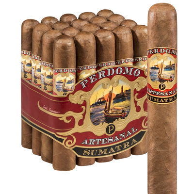 Perdomo Artesanal
