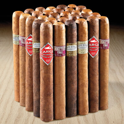 Rocky Patel Bargain Bundle