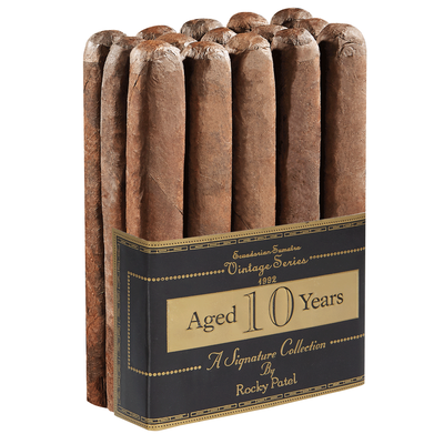 Rocky Patel Vintage 2nds