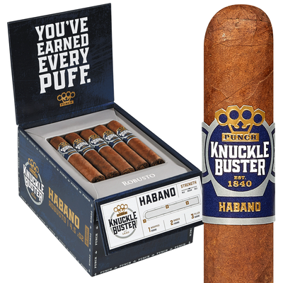 Punch Knuckle Buster