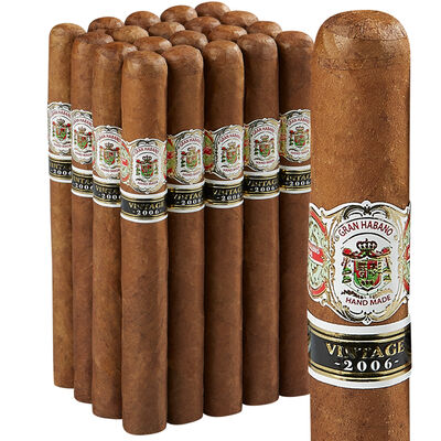 Gran Habano Vintage 2006