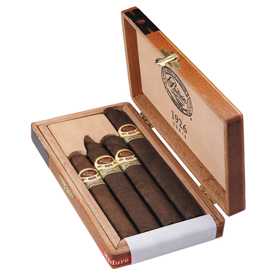 Padron Serie 1926 Sampler Maduro