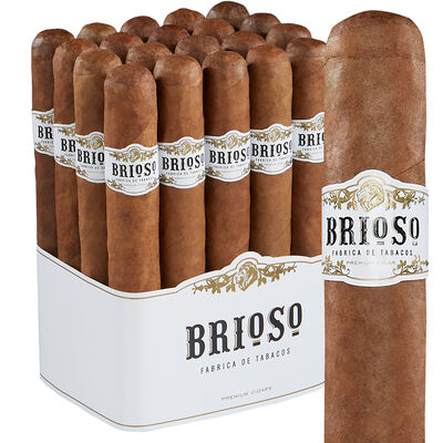 Brioso Natural