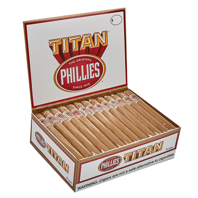 Phillies Cigars