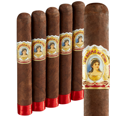 La Aroma de Cuba Maduro