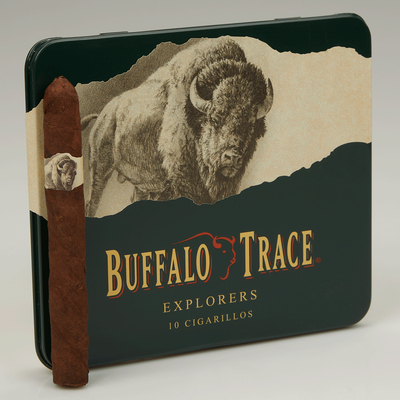 BUFFALO TRACE&reg; Explorers