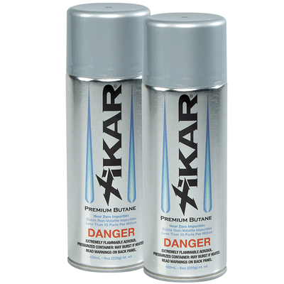 Xikar Butane