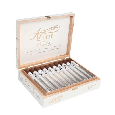 Aganorsa Leaf Signature Maduro