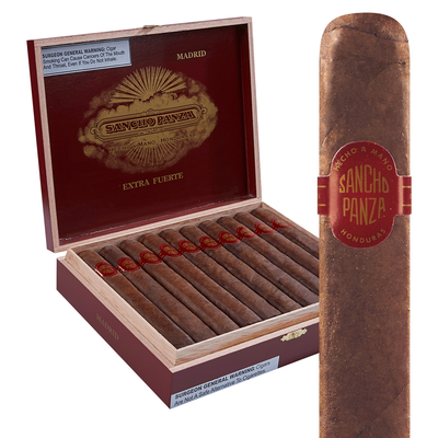 Sancho Panza Extra Fuerte
