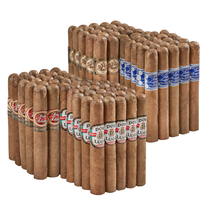 Toro Natural Sampler Assortment