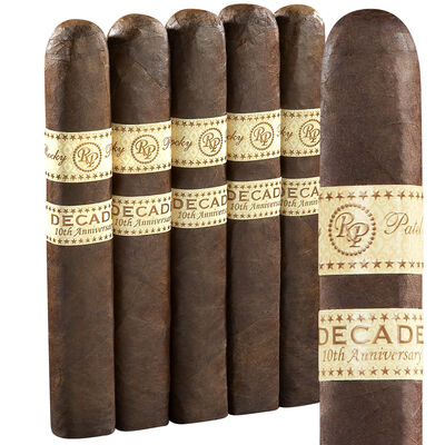 Rocky Patel Decade Sumatra