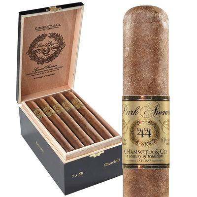 Gurkha Park Avenue Habano