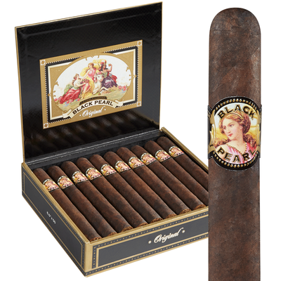 La Perla Habana Black Pearl Original
