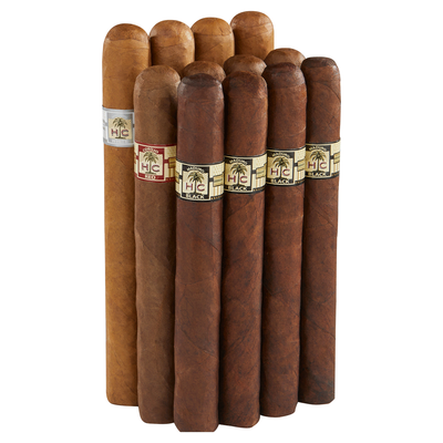 HC Series Flight Sampler