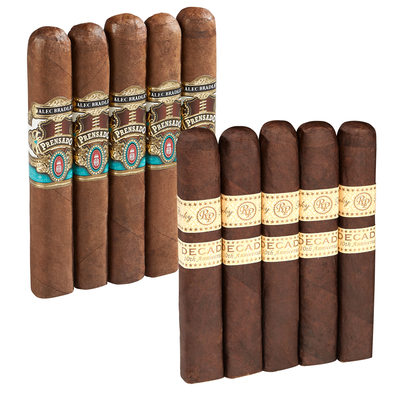 Double Down 95+ Rated Stunners