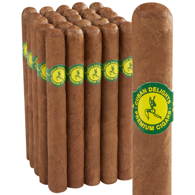 Cuban Delights Maduro