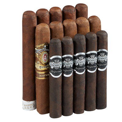 Cuban Comparables Triple Up