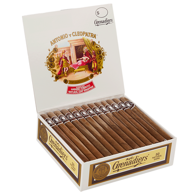 Antonio y Cleopatra Grenadiers Cigars