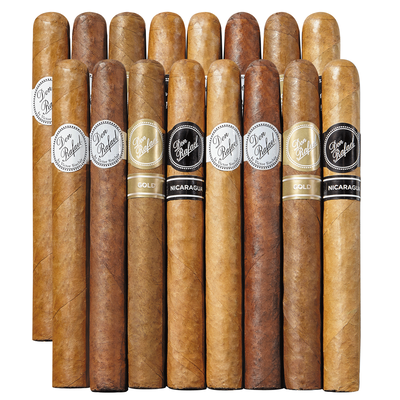 Don Rafael Churchill Flight Sampler
