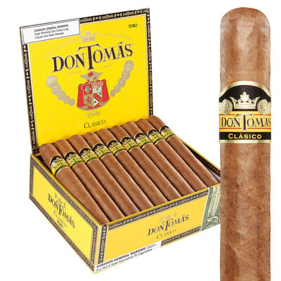 Don Tomas Clasico