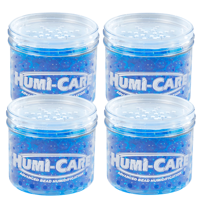 HUMI-CARE Crystal Gel Humidification