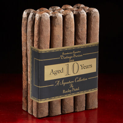 Rocky Patel Vintage 2nds