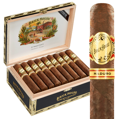 Brick House Maduro