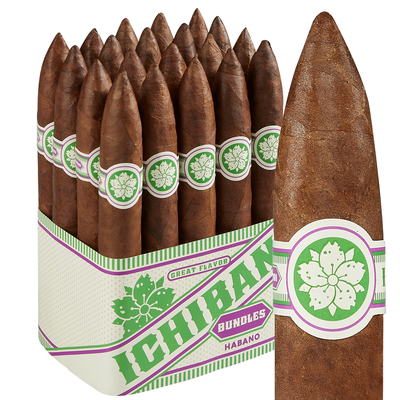Room 101 Ichiban Habano