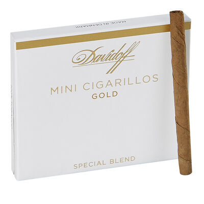 Davidoff Mini