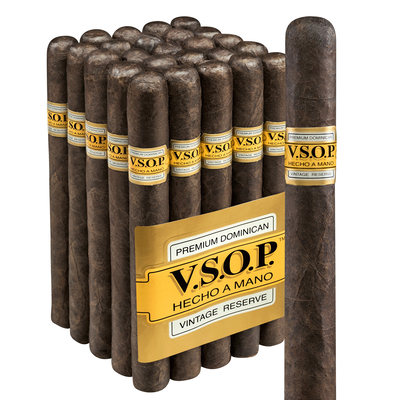 VSOP Maduro