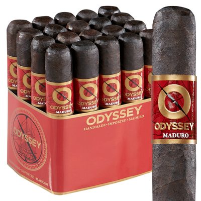 Odyssey Maduro