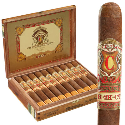 Don Pepin Garcia El Centurion