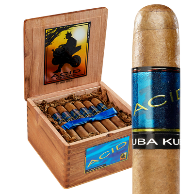 ACID by Drew Estate Cigars