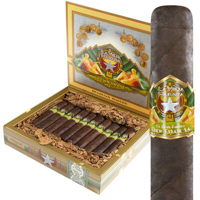 La Vieja Habana Maduro