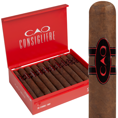 CAO Consigliere