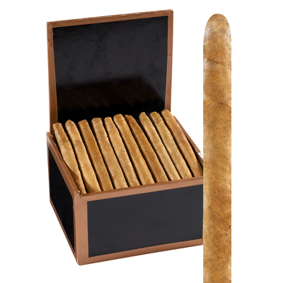 Shrapnel Natural Cigarillos
